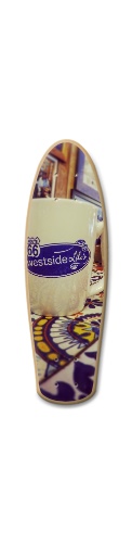 Design 186600 Skateboards, Longboards and Grip Tape Image