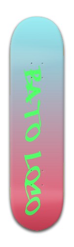 Design 186664 Skateboards, Longboards and Grip Tape