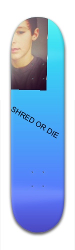 Design 186955 Skateboards, Longboards and Grip Tape Image