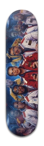 Design 187112 Skateboards, Longboards and Grip Tape