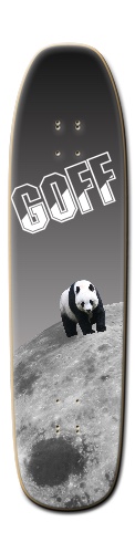 Design 187114 Skateboards, Longboards and Grip Tape