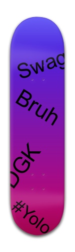 Design 187176 Skateboards, Longboards and Grip Tape Image