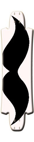 Design 187317 Skateboards, Longboards and Grip Tape