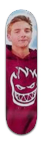Design 187357 Skateboards, Longboards and Grip Tape