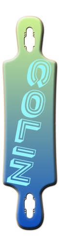 Design 187416 Skateboards, Longboards and Grip Tape