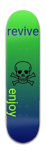 Design 187532 Skateboards, Longboards and Grip Tape