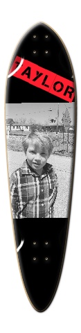 Design 187535 Skateboards, Longboards and Grip Tape