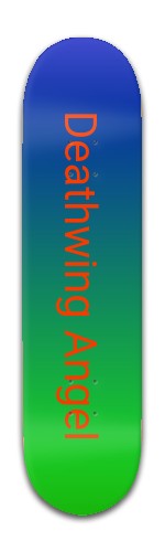 Design 187537 Skateboards, Longboards and Grip Tape