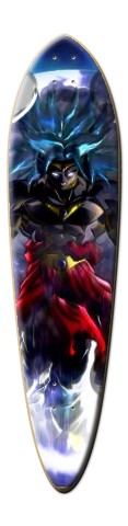 Design 187552 Skateboards, Longboards and Grip Tape