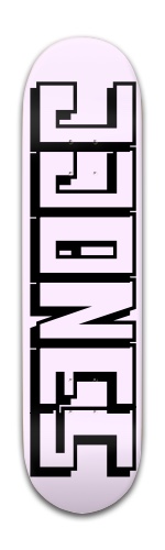 Design 187616 Skateboards, Longboards and Grip Tape