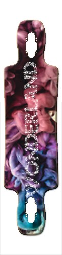 Design 187723 Skateboards, Longboards and Grip Tape