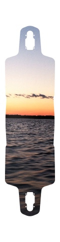 Bay Sunset Skateboards, Longboards and Grip Tape Image