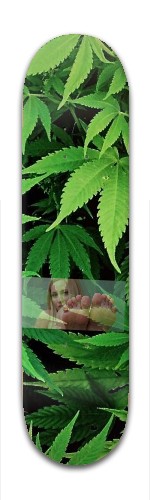 Design 188105 Skateboards, Longboards and Grip Tape Image