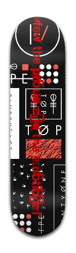 Design 188136 Skateboards, Longboards and Grip Tape