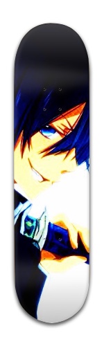 Blue Exorcist
