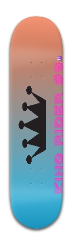 Design 188538 Skateboards, Longboards and Grip Tape