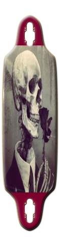Design 188542 Skateboards, Longboards and Grip Tape