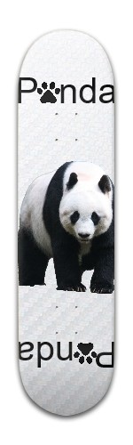 Panda by Adan
