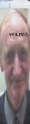 holmesy grip