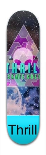 Design 188662 Skateboards, Longboards and Grip Tape Image