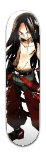 Design 188716 Skateboards, Longboards and Grip Tape