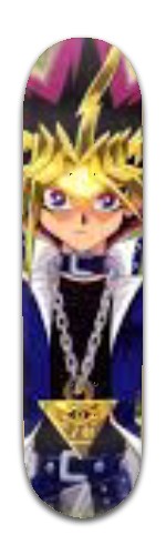 Design 188719 Skateboards, Longboards and Grip Tape Image