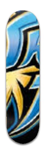 Design 188746 Skateboards, Longboards and Grip Tape