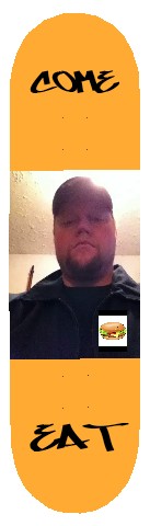 Design 18875 Skateboards, Longboards and Grip Tape Image