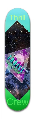 Design 188765 Skateboards, Longboards and Grip Tape Image