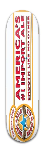 Design 188869 Skateboards, Longboards and Grip Tape