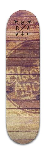 Design 189065 Skateboards, Longboards and Grip Tape