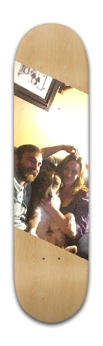 Design 189321 Skateboards, Longboards and Grip Tape Image