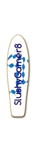 Design 189470 Skateboards, Longboards and Grip Tape