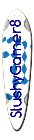 Design 189472 Skateboards, Longboards and Grip Tape