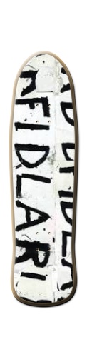 Design 189543 Skateboards, Longboards and Grip Tape