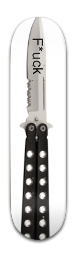 Design 189644 Skateboards, Longboards and Grip Tape Image