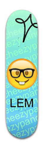 Design 189840 Skateboards, Longboards and Grip Tape Image