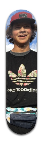 Design 189879 Skateboards, Longboards and Grip Tape Image