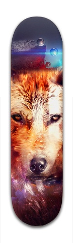 Design 190038 Skateboards, Longboards and Grip Tape