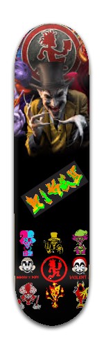 Design 190081 Skateboards, Longboards and Grip Tape Image