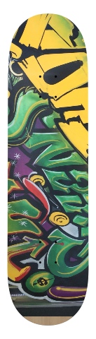 Design 19021 Skateboards, Longboards and Grip Tape Image