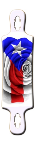 Design 190222 Skateboards, Longboards and Grip Tape