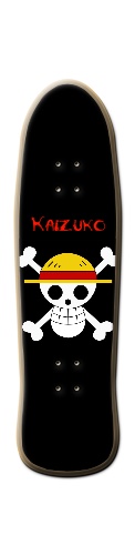 Design 190242 Skateboards, Longboards and Grip Tape