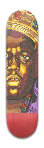 Design 190290 Skateboards, Longboards and Grip Tape Image