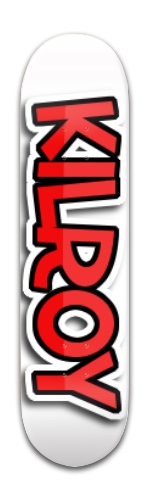 Kilroy