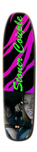 Design 190405 Skateboards, Longboards and Grip Tape Image