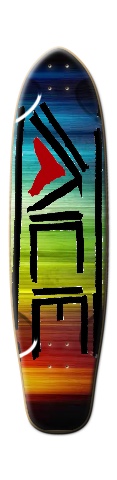 Design 191072 Skateboards, Longboards and Grip Tape