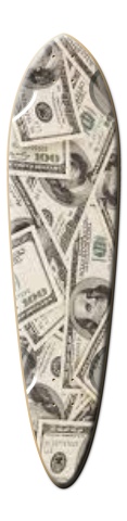 Design 19135 Skateboards, Longboards and Grip Tape Image