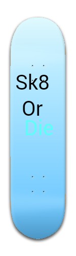 Design 191534 Skateboards, Longboards and Grip Tape Image