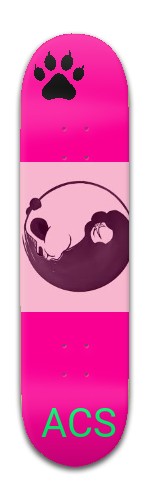 Design 191544 Skateboards, Longboards and Grip Tape